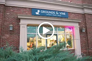 Grounds & Vine image