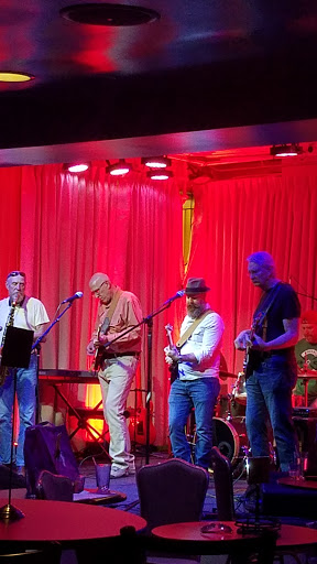 Live Music Venue «The Gold Room», reviews and photos, 18 S Nevada Ave, Colorado Springs, CO 80903, USA