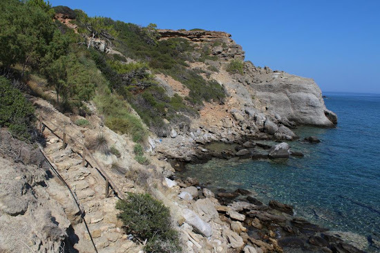 Livadi beach III