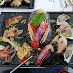 Photo n°2 de l'avis de Stefano.R fait le 18/07/2020 à 16:55 sur le  Miky à Monterosso al Mare