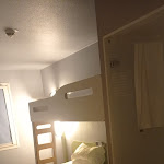 Photo n°3 de l'avis de Michael.a fait le 11/10/2023 à 19:00 sur le  ibis budget Hamburg City Ost à Hamburg