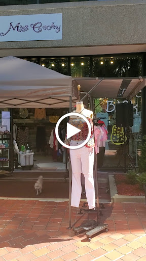 Boutique «Miss Cocky», reviews and photos, 621 Gadsden St, Columbia, SC 29201, USA