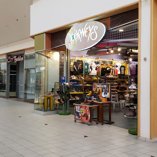 Shopping Mall «Stratford Square Mall», reviews and photos, 152 Stratford Dr, Bloomingdale, IL 60108, USA