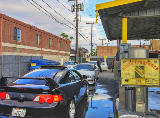 Car Wash «Fiesta Car Wash», reviews and photos, 3601 E Colorado Blvd, Pasadena, CA 91107, USA