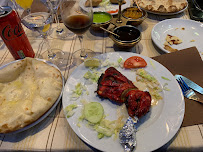 Plats et boissons du Restaurant indien Le Ganesha à Rueil-Malmaison - n°3