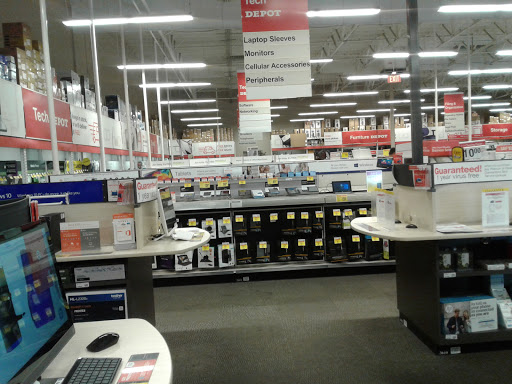 Office Depot image