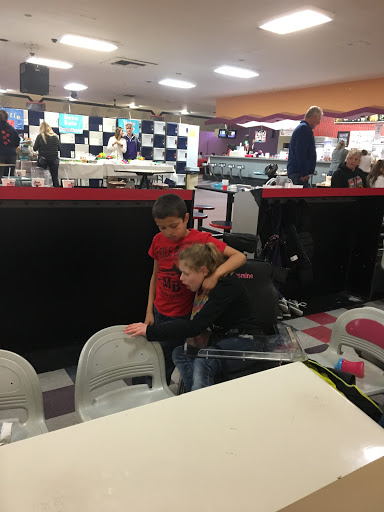 Bowling Alley «Bowl America Inc», reviews and photos, 7155 Ritchie Hwy, Glen Burnie, MD 21061, USA