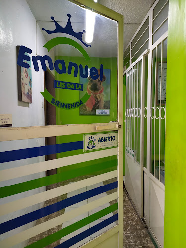 Veterinaria "EMANUEL" - Quito