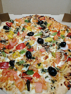 DOOG PIZZA Lorient à Lorient