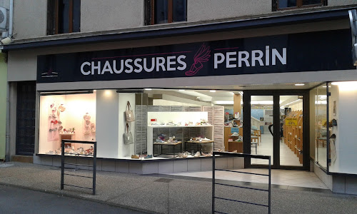 Magasin de chaussures Chaussures Perrin SARL Montbrison