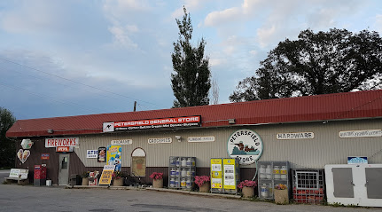 Petersfield General Store - Canada Post, Gas Station in Petersfield