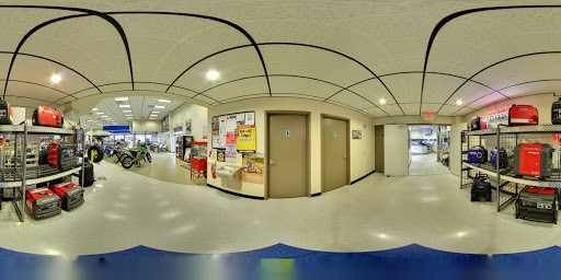 Motorcycle Dealer «Twigg Cycles Inc», reviews and photos, 200 S Edgewood Dr, Hagerstown, MD 21740, USA