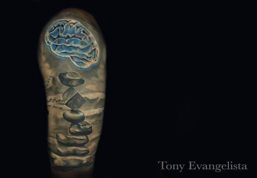 Explore german tattoo ideas for guys, creative tattoo ideas in Davenport, available at Ynot Ink Studio