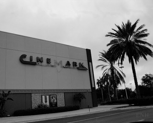 Movie Theater «Cinemark Orlando and XD», reviews and photos, 5150 International Dr, Orlando, FL 32819, USA