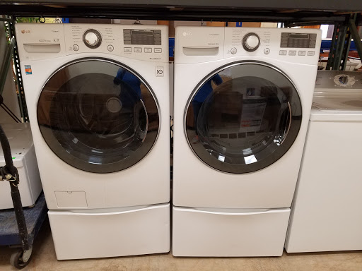 Thrift Store «ReStore», reviews and photos