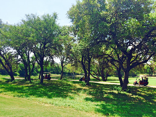 Public Golf Course «Hyatt Hill Country Golf Club», reviews and photos, 9800 Hyatt Resort Dr, San Antonio, TX 78251, USA
