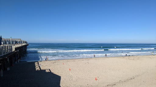 Espresso Bar «Pacific Bean Coffee», reviews and photos, 712 Garnet Ave, San Diego, CA 92109, USA