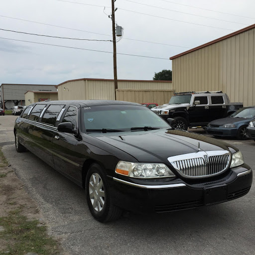 Auto Body Shop «DR BODY SHOP», reviews and photos, 2640 Michigan Ave E, Kissimmee, FL 34744, USA