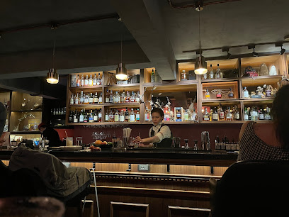 Gato Bonheur Bar & Jazz Lounge