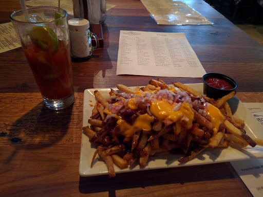 Restaurant «Vail Ale House», reviews and photos, 2161 N Frontage Rd W, Vail, CO 81657, USA