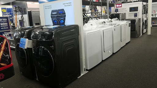 Electronics Store «Best Buy», reviews and photos, 1987 Sam Rittenberg Blvd, Charleston, SC 29407, USA