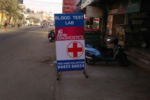 Apollo Diagnostics |Blood Test Laboratory| Perumbakkam | NABL Accredited | Blood Sample Collection from Home image