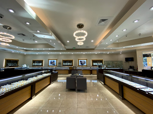 Jeweler «PNG Jewelers Inc», reviews and photos, 820 E El Camino Real, Sunnyvale, CA 94087, USA