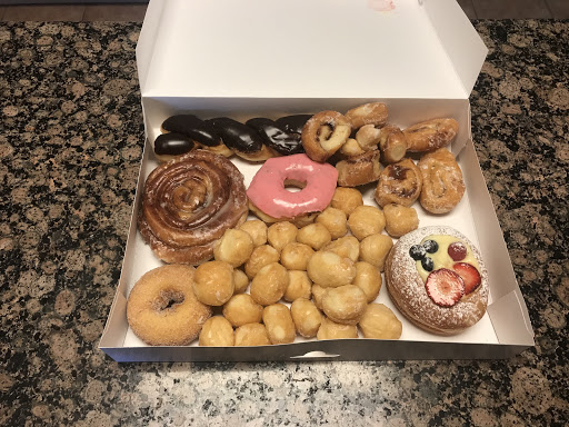 Donut Shop «Sunny Donuts», reviews and photos, 6832 Coit Rd #260, Plano, TX 75023, USA