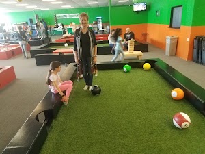 Soccer Pool Complex - photo 83