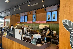 Starbucks image