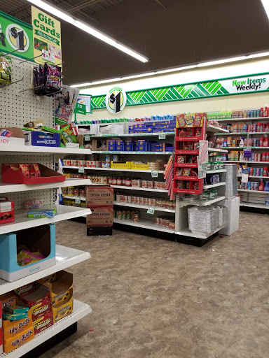 Dollar Store «Dollar Tree», reviews and photos, 850 IL-59, Bartlett, IL 60103, USA