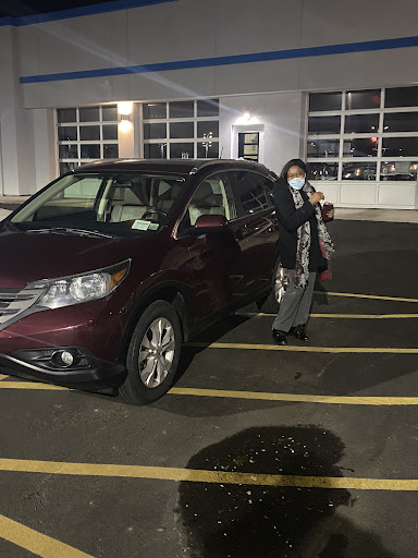 Honda Dealer «Garber Honda», reviews and photos, 3925 W Henrietta Rd, Rochester, NY 14623, USA