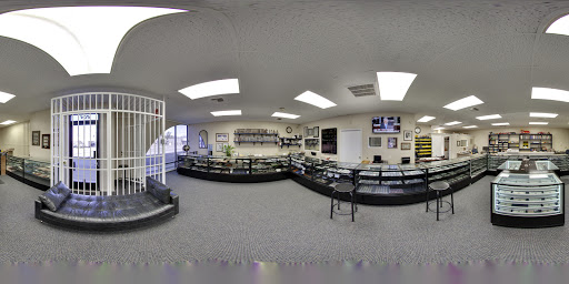 Coin Dealer «Covina Coin & Jewelry», reviews and photos, 204 S Citrus Ave, Covina, CA 91723, USA