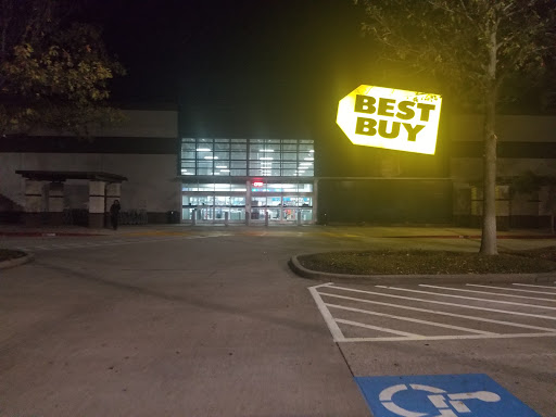 Electronics Store «Best Buy», reviews and photos, 1550 Lake Woodlands Dr, The Woodlands, TX 77380, USA