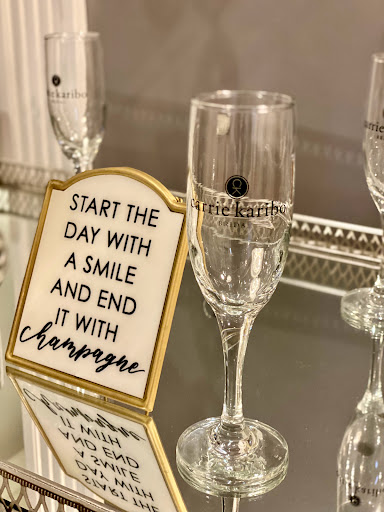 Bridal Shop «Carrie Karibo Bridal Boutique», reviews and photos, 334 W Benson St, Cincinnati, OH 45215, USA