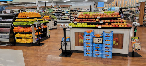 Grocery Store «Pavilions», reviews and photos, 7 Peninsula Center, Rolling Hills Estates, CA 90274, USA