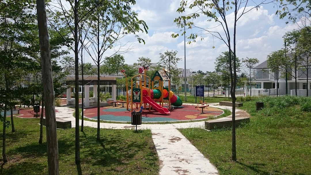 Cempaka Suria Playground D3
