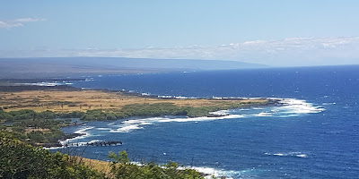 Nāpo'opo'o Park