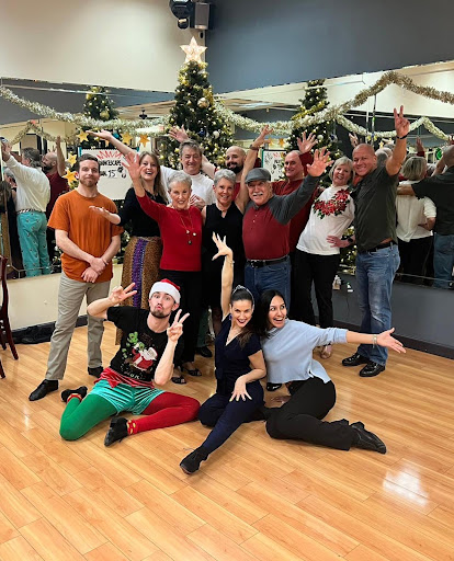 Dance School «Fred Astaire Dance Studio - Lake Houston», reviews and photos, 18321 W Lake Houston Pkwy #440, Atascocita, TX 77346, USA