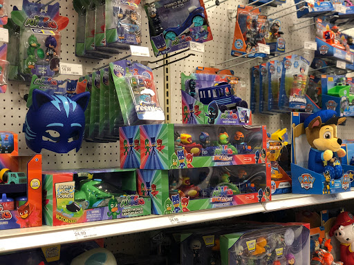 Department Store «Target», reviews and photos, 2575 Enterprise Rd, Orange City, FL 32763, USA