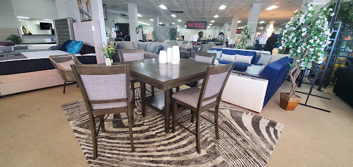 Furniture Store «Overstock Furniture -Lanham», reviews and photos, 7970 Annapolis Rd, Lanham, MD 20706, USA