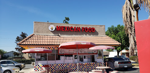 Ramiro,s Mexican Food - 10310 Central Ave, Montclair, CA 91763