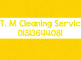 BTM Cleaning Services