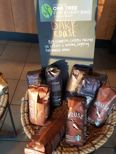 Starbucks image