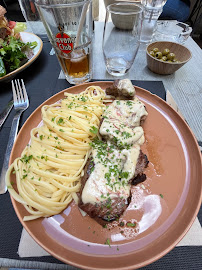 Plats et boissons du Restaurant La Parenthèse Inattendue à Salon-de-Provence - n°12