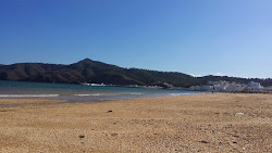 Plage de M'Diq'in fotoğrafı ve yerleşim