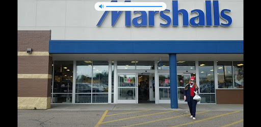 Department Store «Marshalls», reviews and photos, 859 S Main St, Lapeer, MI 48446, USA