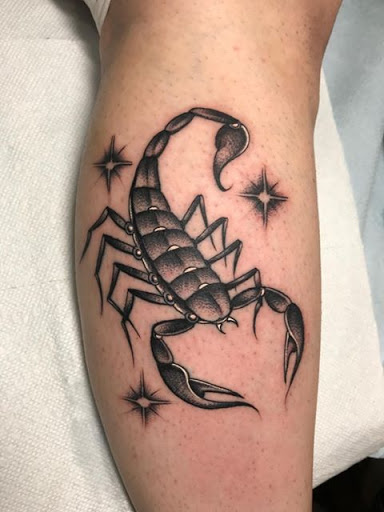 Find tattoos name ideas for your next unique tattoo in Lakeland at Black Swan Tattoo
