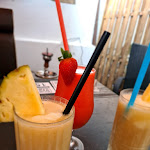 Photo n°1 de l'avis de Dana.l fait le 07/05/2022 à 19:42 sur le  Lattakia restaurant à Recklinghausen