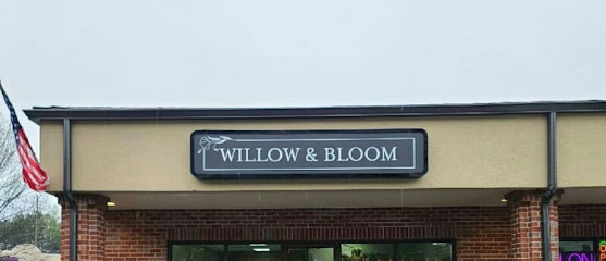 Willow and Bloom